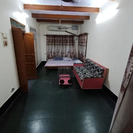 Heritage Homestay@Old City Near Ganges Varanasi Exteriör bild