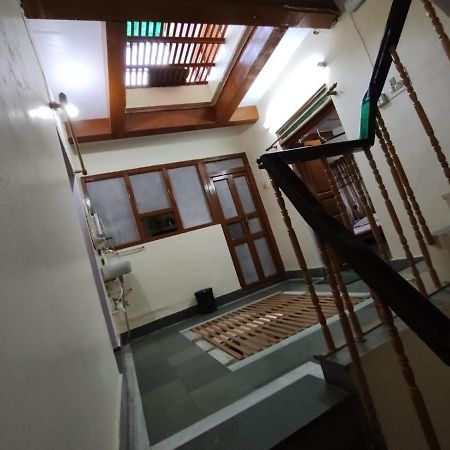 Heritage Homestay@Old City Near Ganges Varanasi Exteriör bild