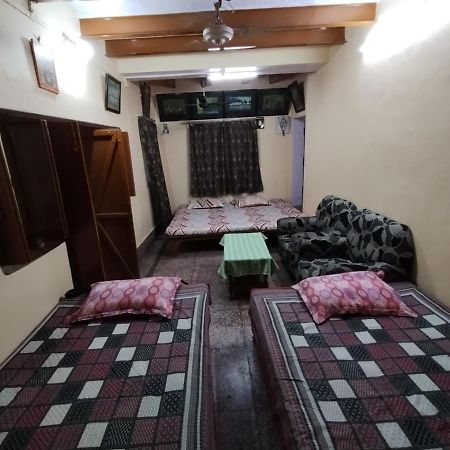 Heritage Homestay@Old City Near Ganges Varanasi Exteriör bild
