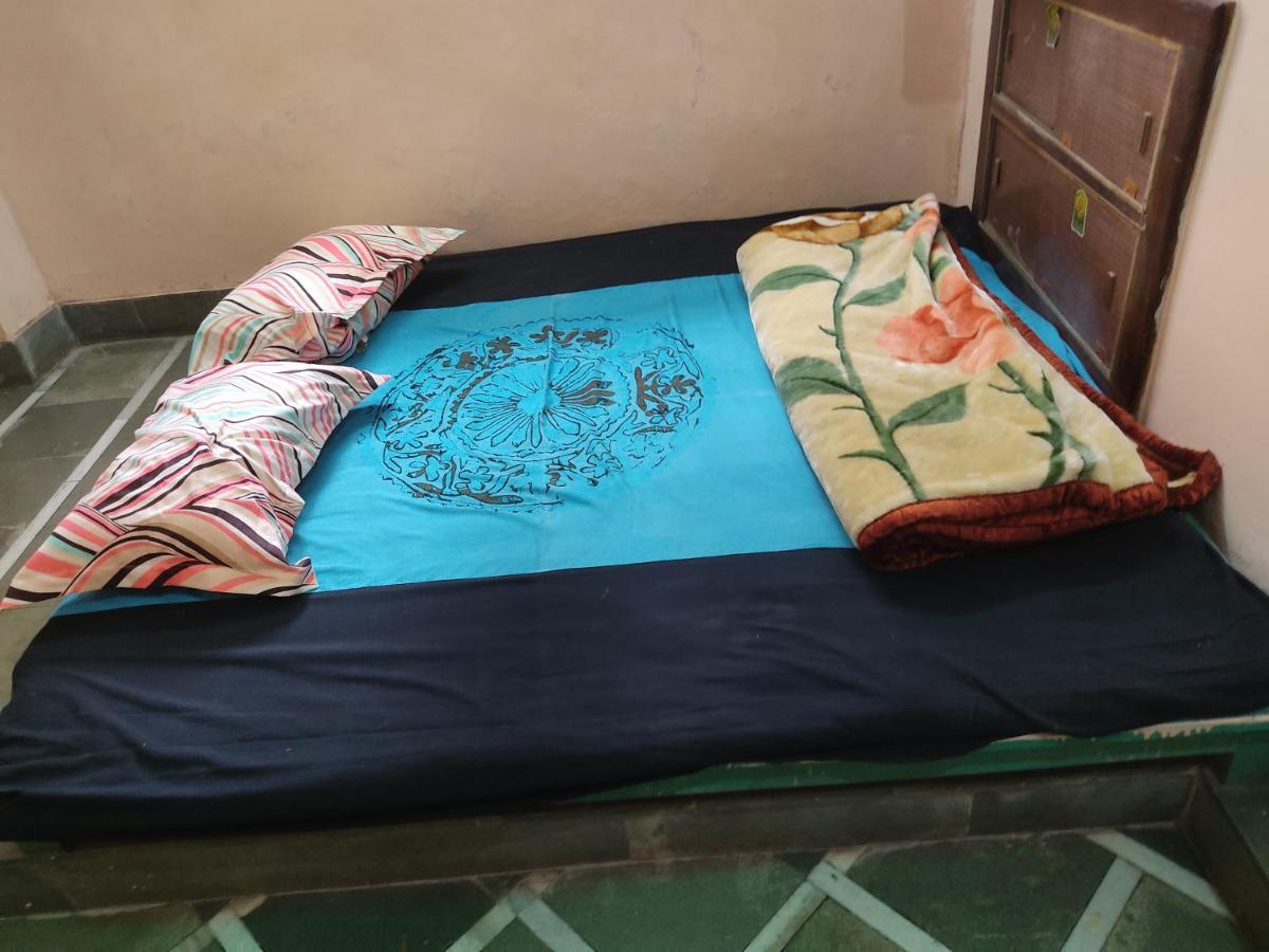 Heritage Homestay@Old City Near Ganges Varanasi Exteriör bild