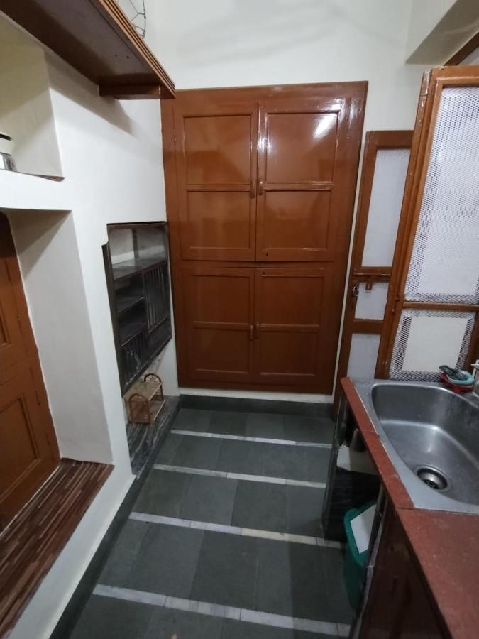 Heritage Homestay@Old City Near Ganges Varanasi Exteriör bild
