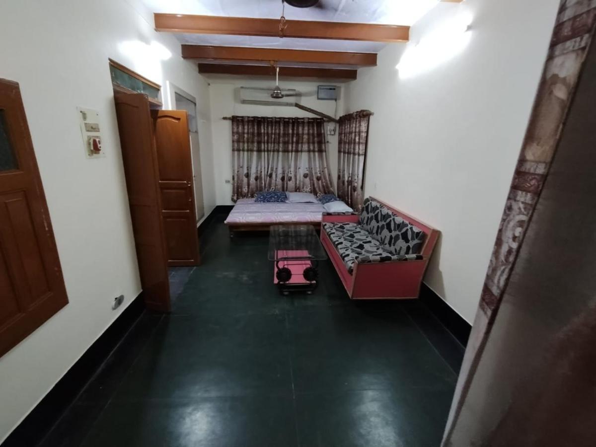 Heritage Homestay@Old City Near Ganges Varanasi Exteriör bild
