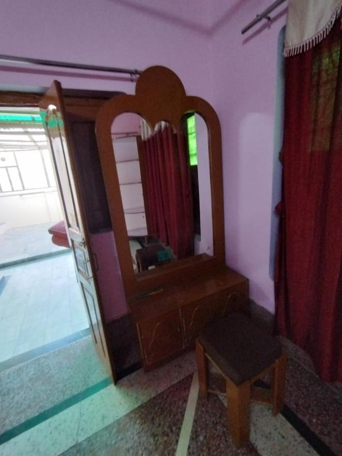 Heritage Homestay@Old City Near Ganges Varanasi Exteriör bild
