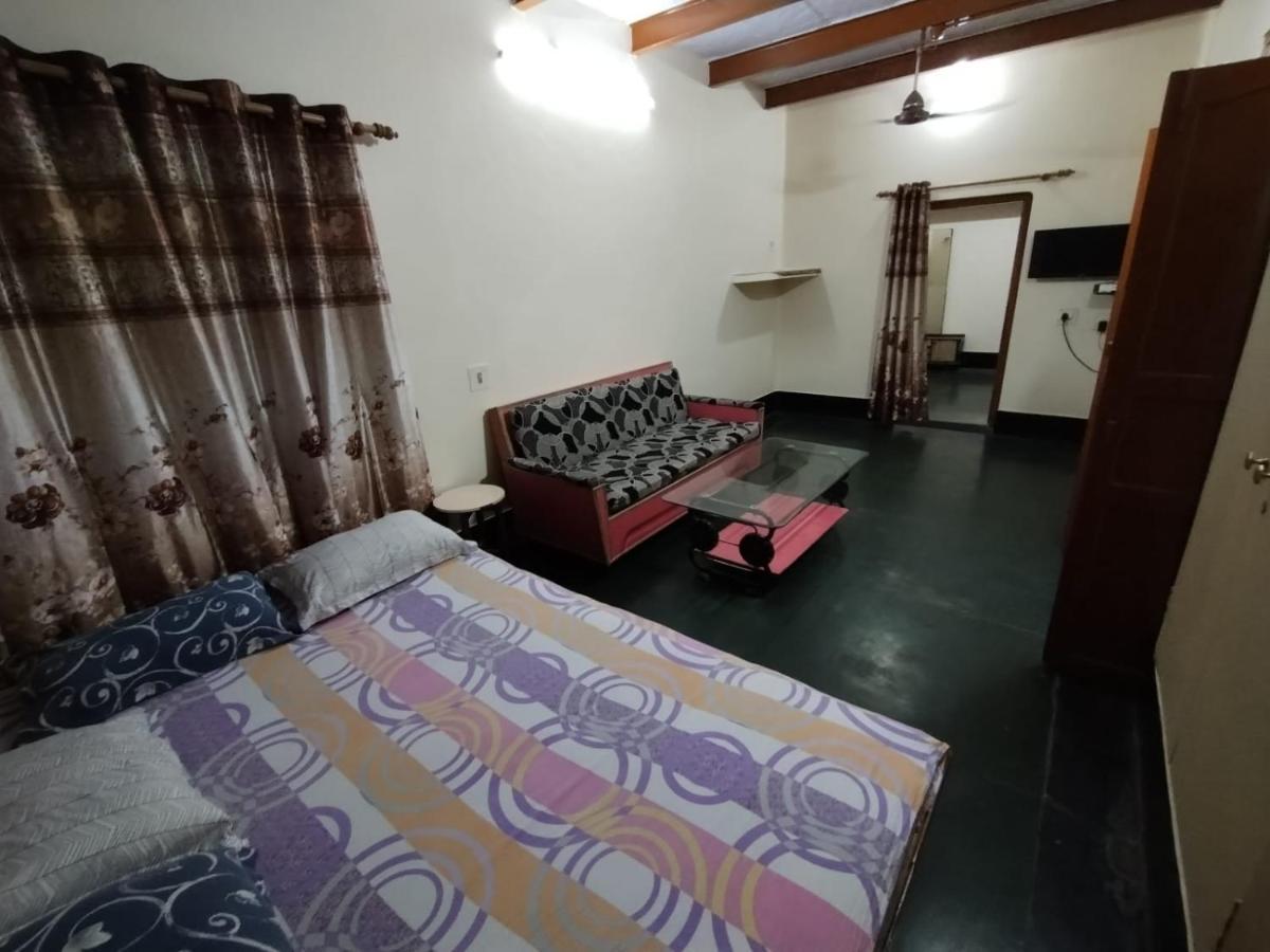 Heritage Homestay@Old City Near Ganges Varanasi Exteriör bild