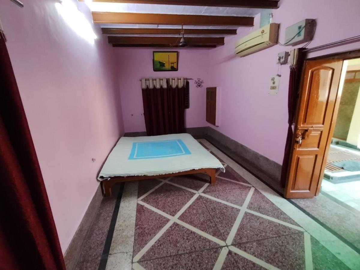 Heritage Homestay@Old City Near Ganges Varanasi Exteriör bild