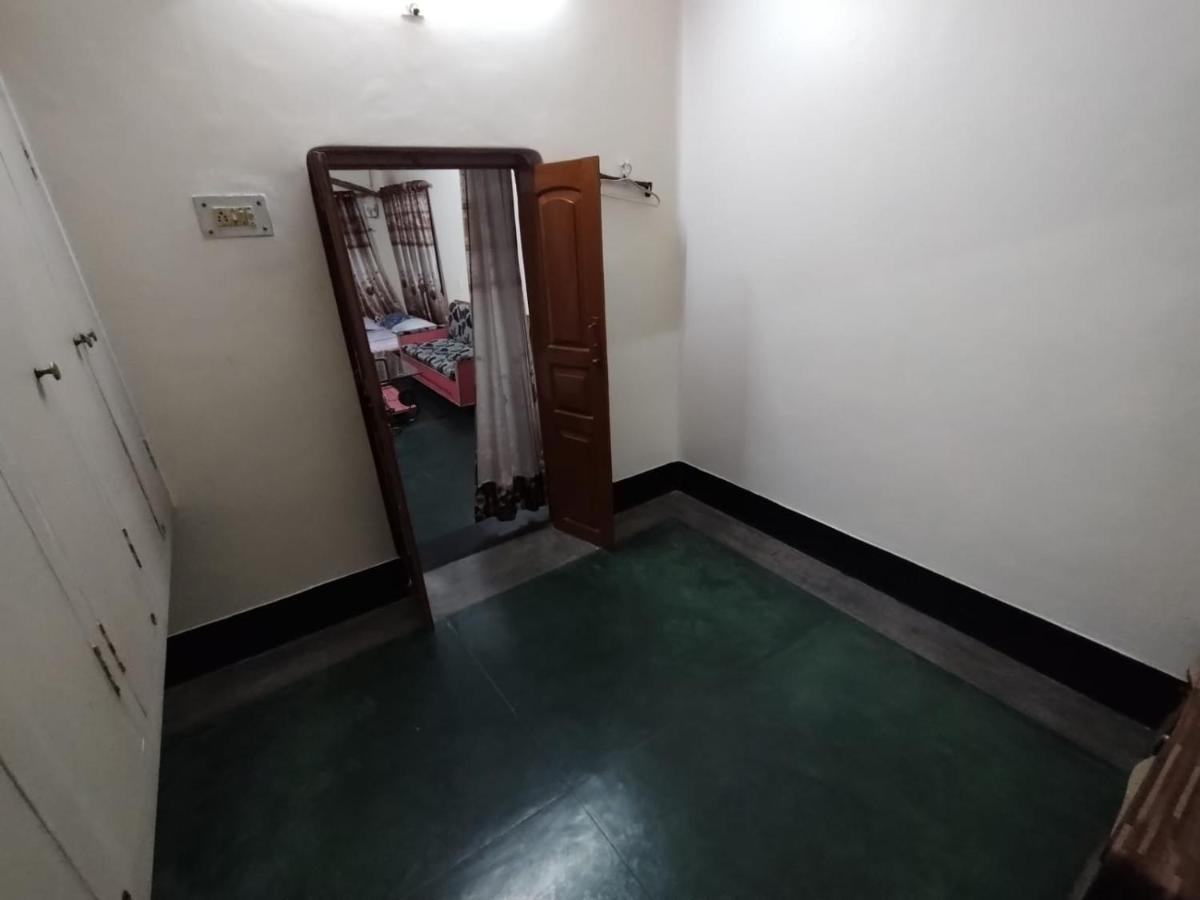 Heritage Homestay@Old City Near Ganges Varanasi Exteriör bild