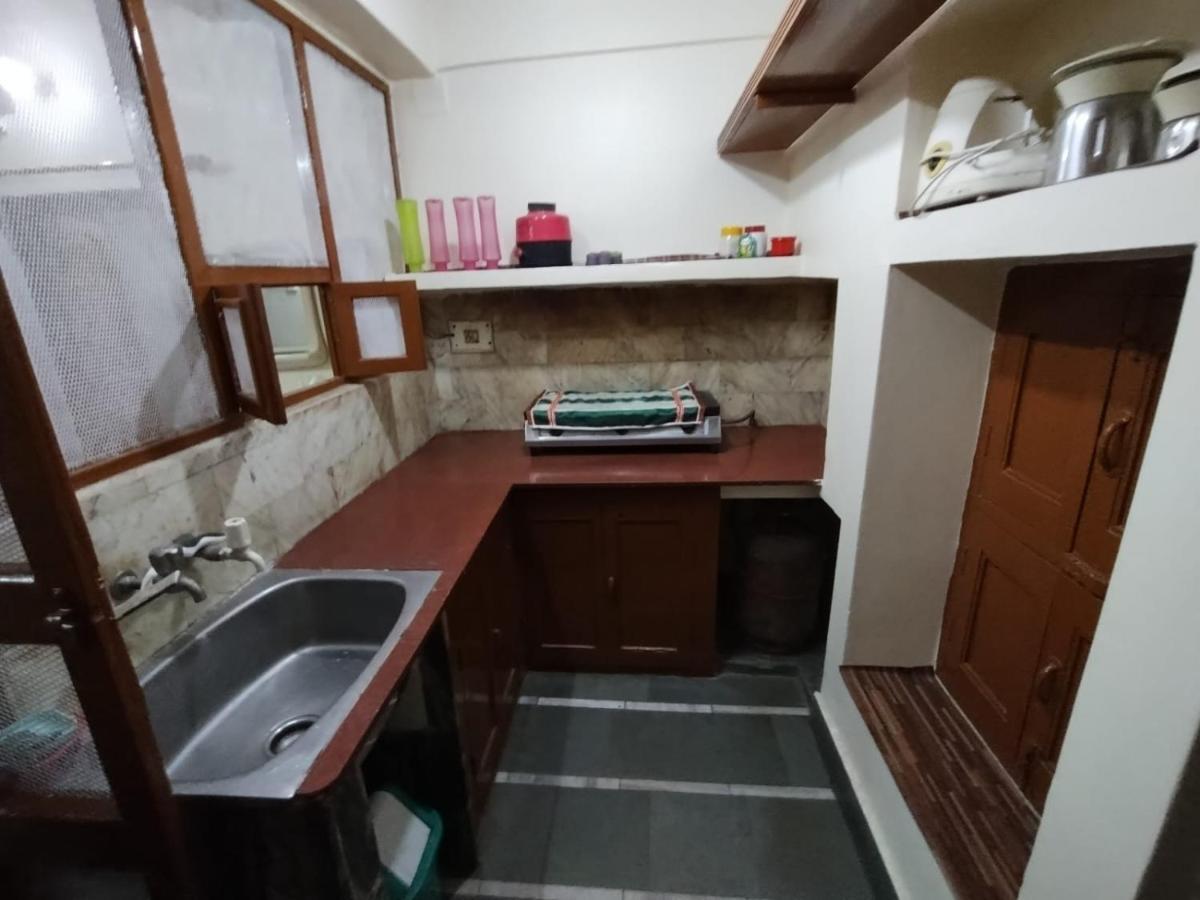 Heritage Homestay@Old City Near Ganges Varanasi Exteriör bild