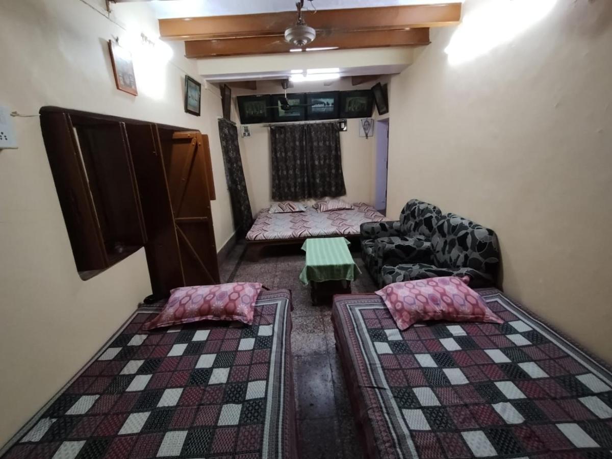 Heritage Homestay@Old City Near Ganges Varanasi Exteriör bild