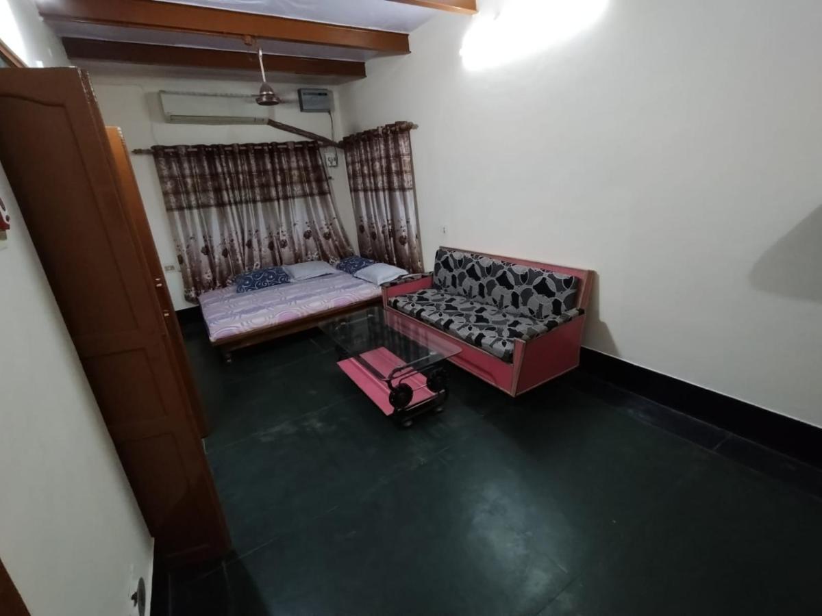 Heritage Homestay@Old City Near Ganges Varanasi Exteriör bild