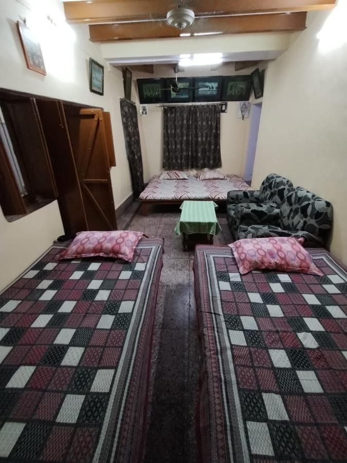 Heritage Homestay@Old City Near Ganges Varanasi Exteriör bild