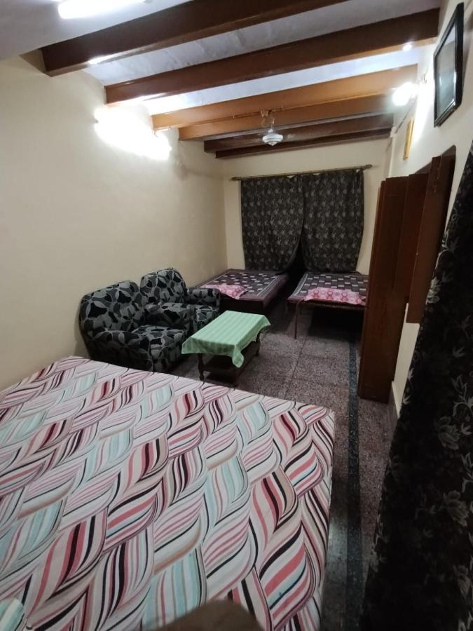 Heritage Homestay@Old City Near Ganges Varanasi Exteriör bild