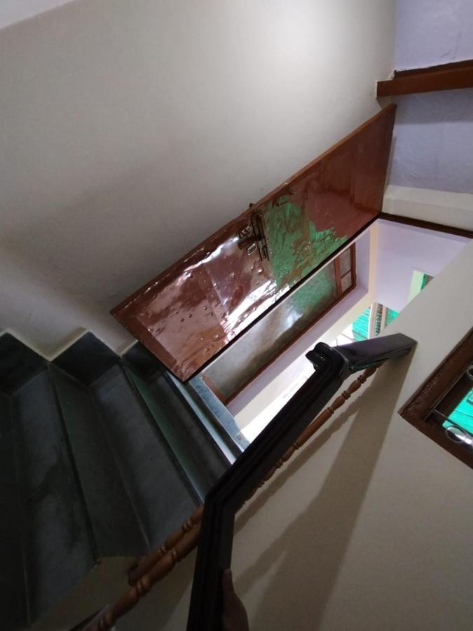 Heritage Homestay@Old City Near Ganges Varanasi Exteriör bild
