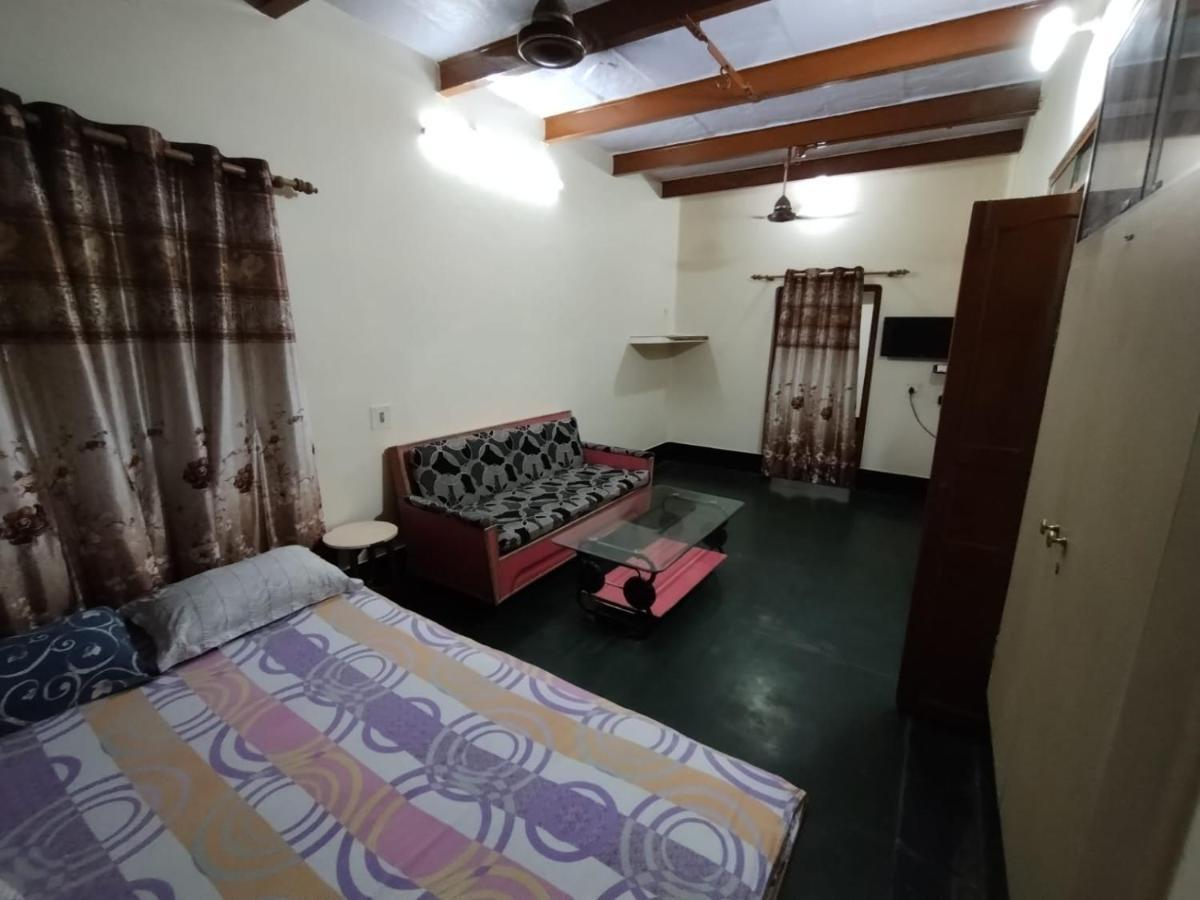 Heritage Homestay@Old City Near Ganges Varanasi Exteriör bild