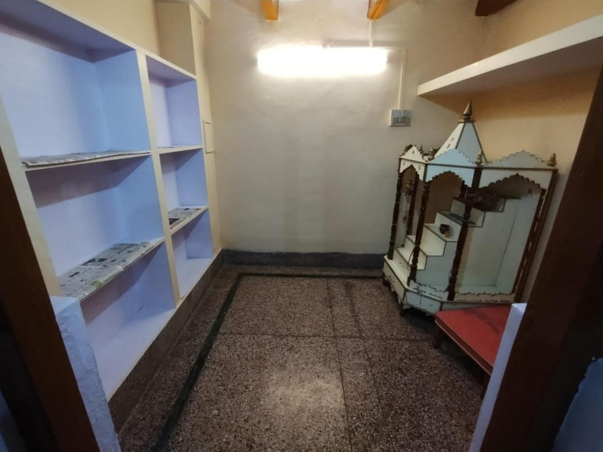 Heritage Homestay@Old City Near Ganges Varanasi Exteriör bild